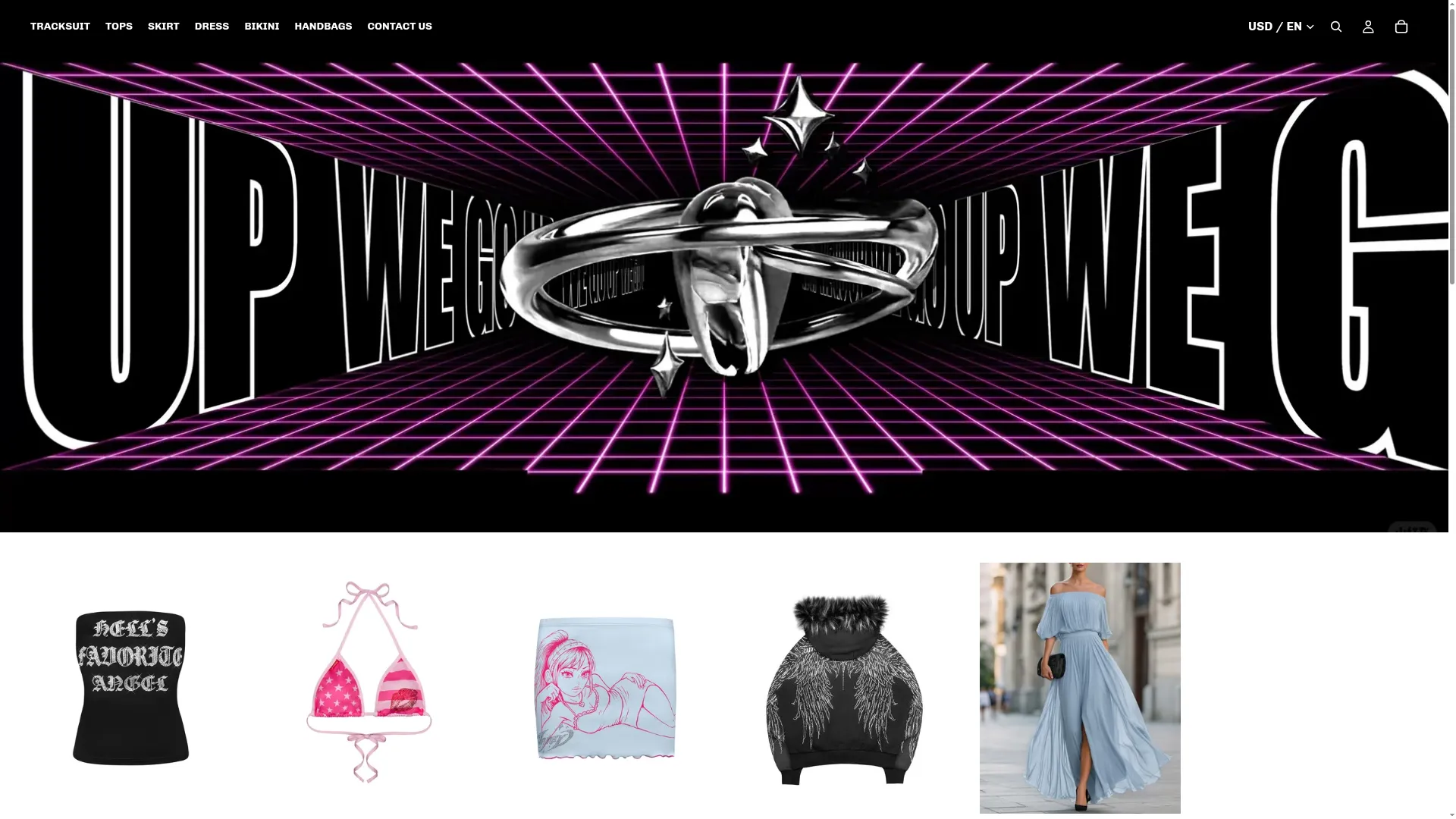 Thevaylina.com
