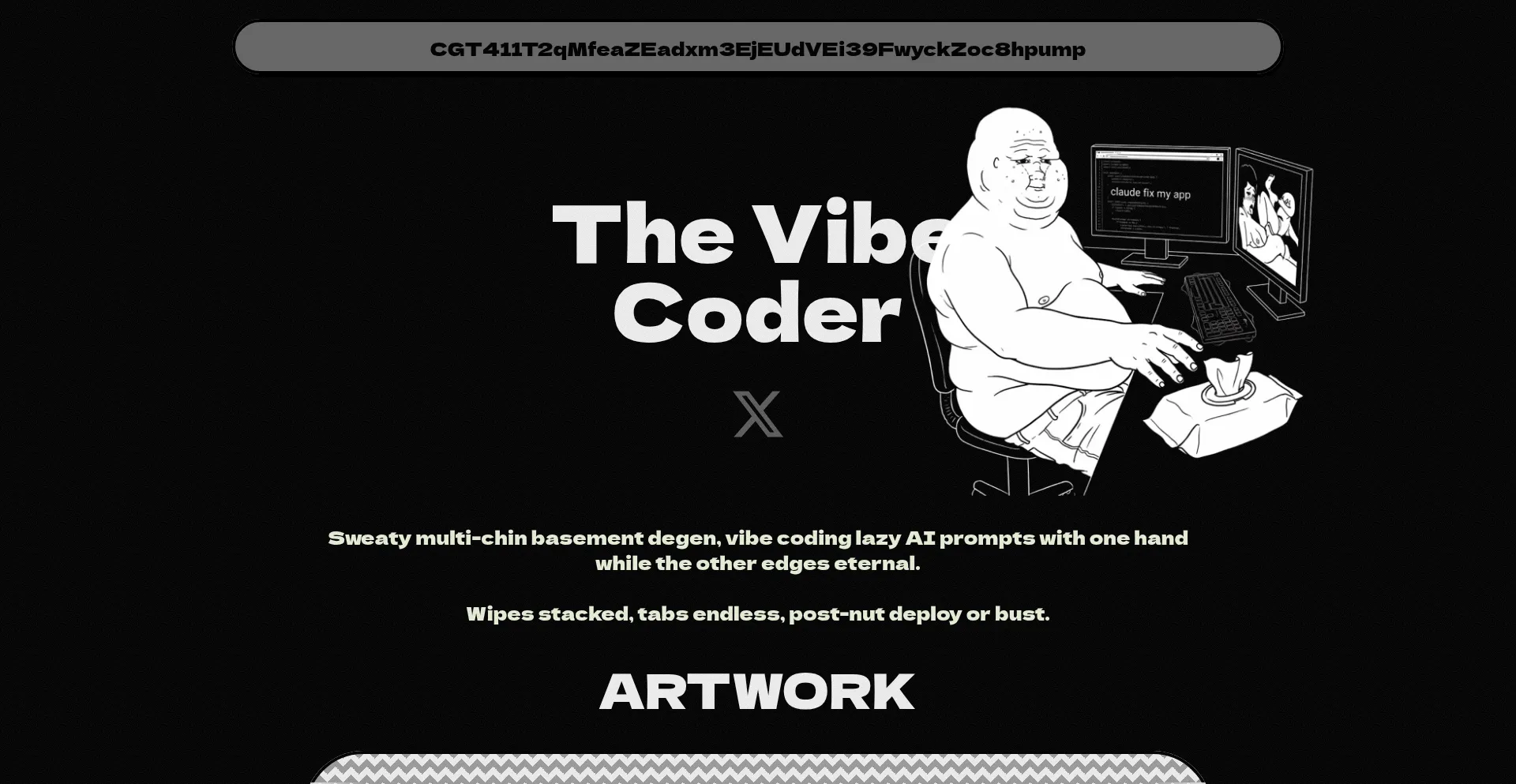 Thevibecoder.fun