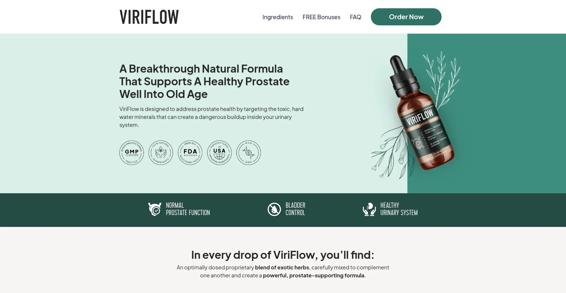 Theviriflow.com