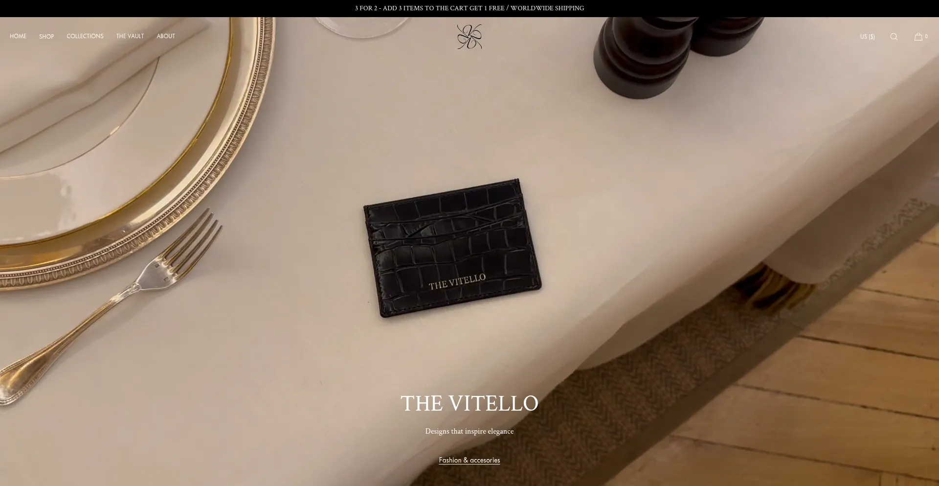 Thevitello.com