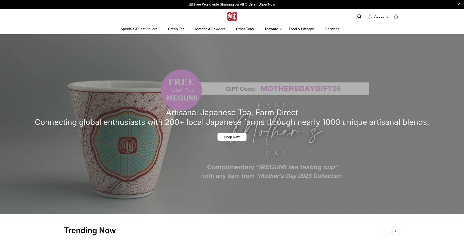 Theyunomi.shop