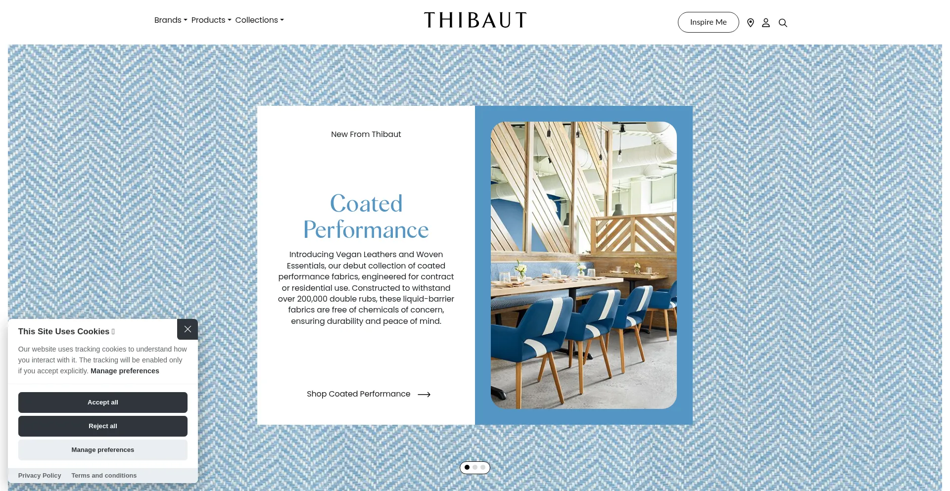 Thibautdesign.com