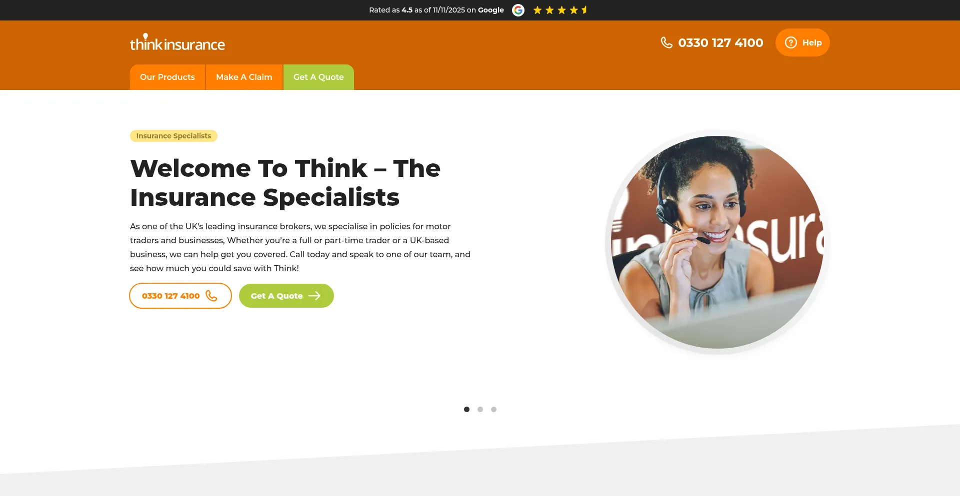 Thinkinsurance.co.uk