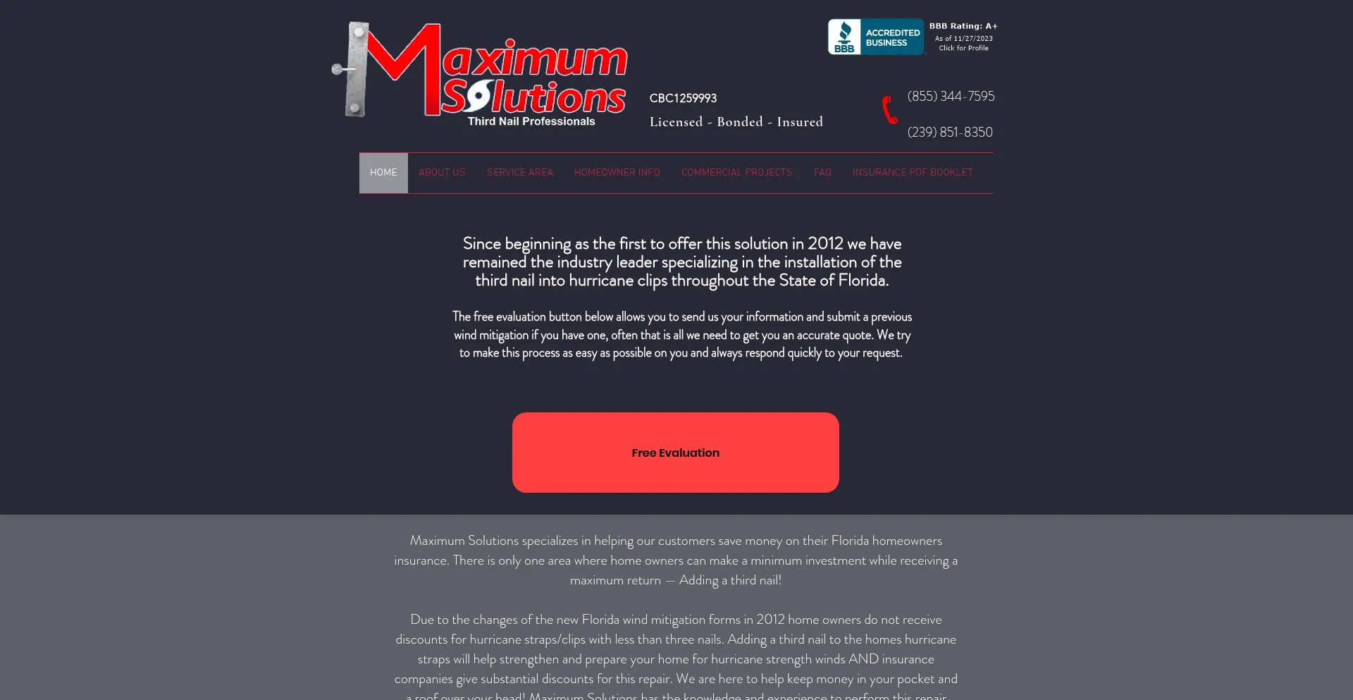 Thirdnail.com