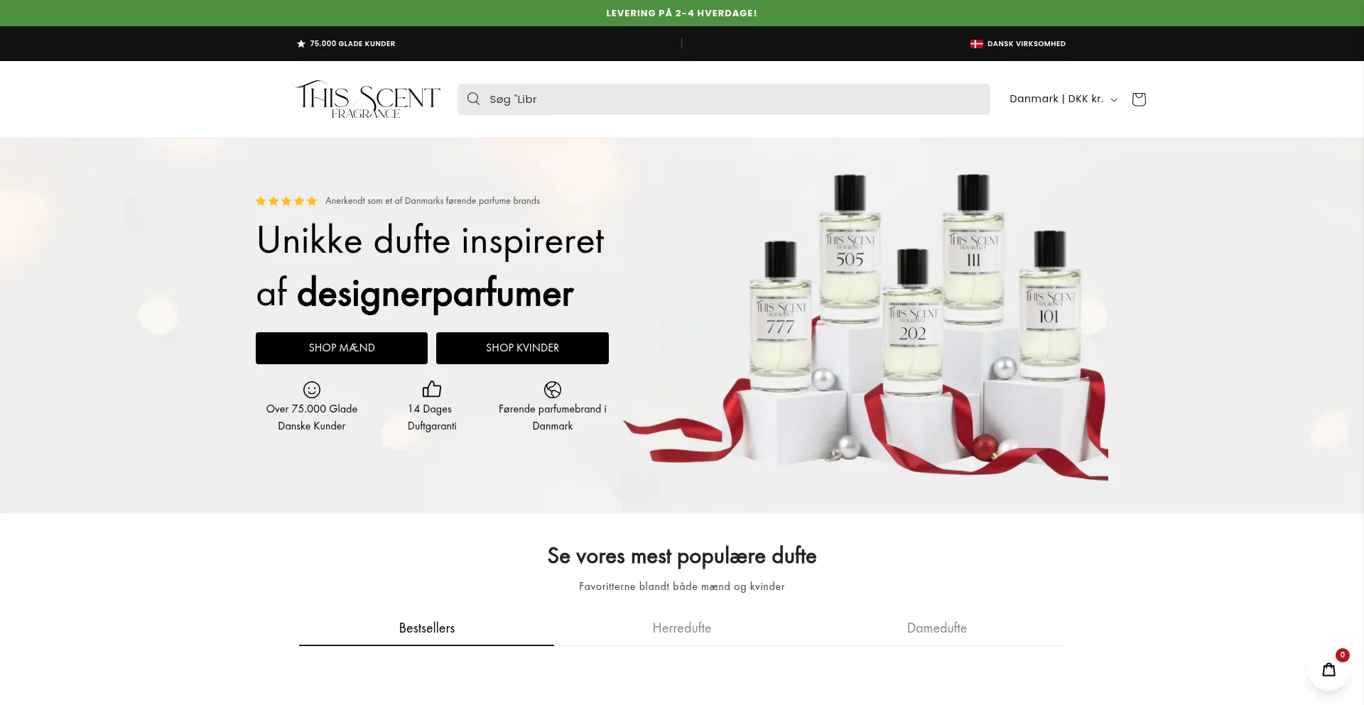 Thisscent.dk