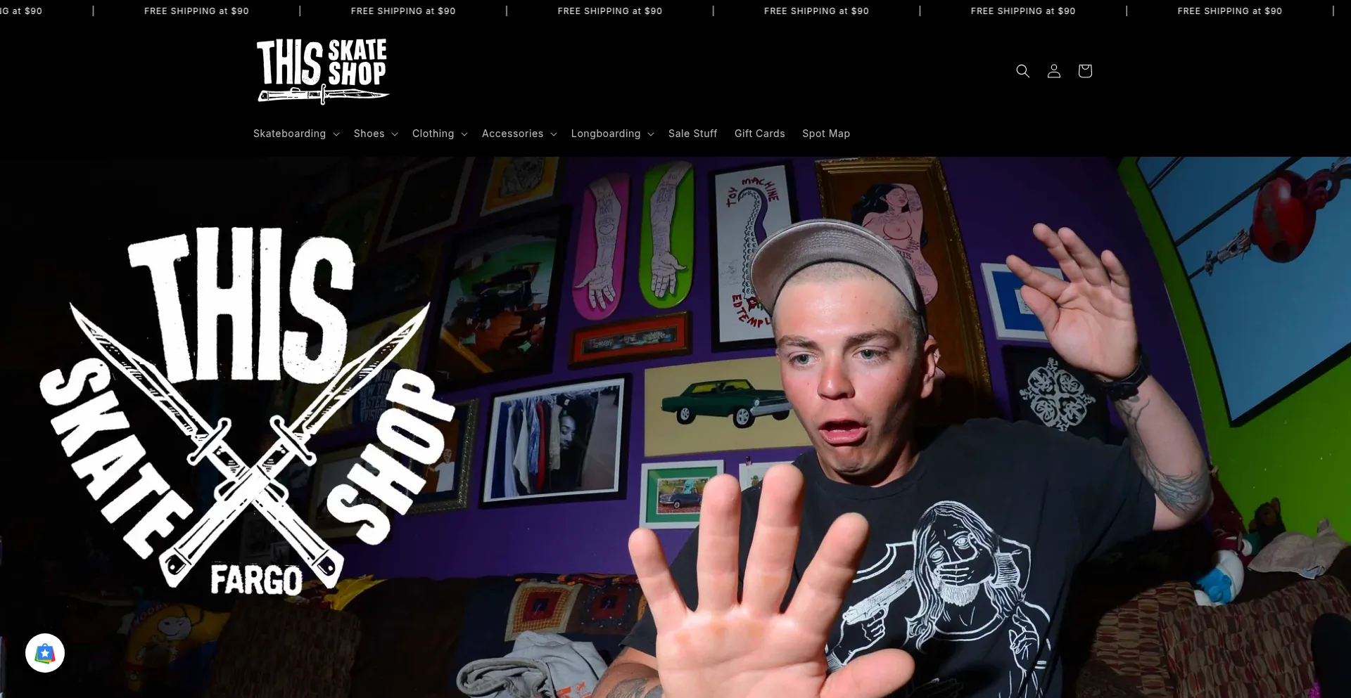 Thisskateshop.com