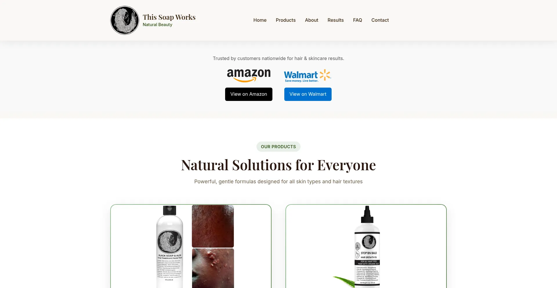 Thissoapworks.com