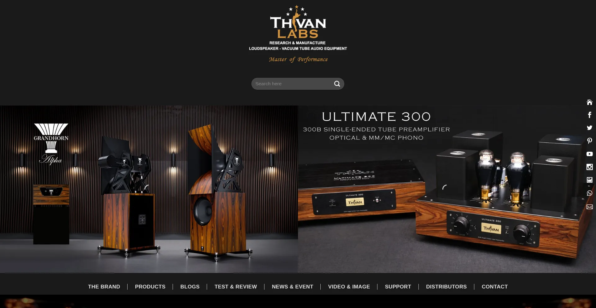 Ist Thivanlabs.com sicher und vertrauenswürdig?