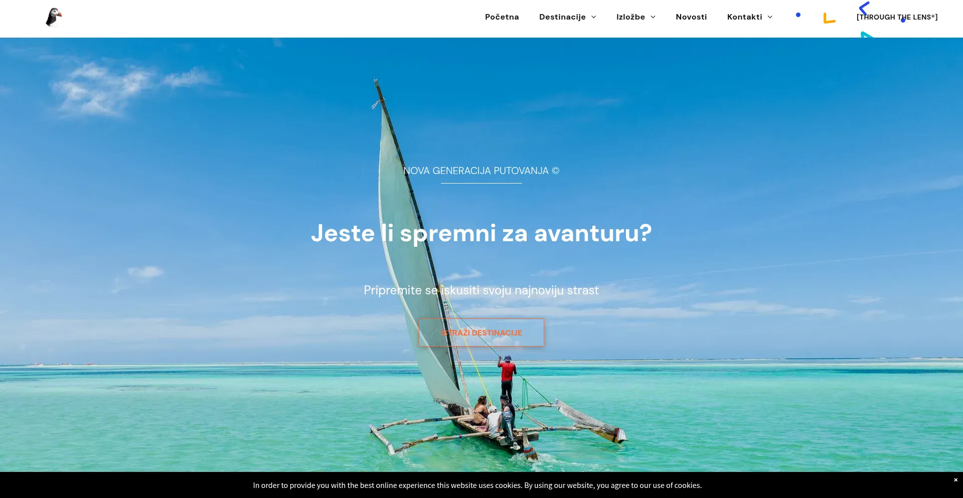 Thomasbranson.com