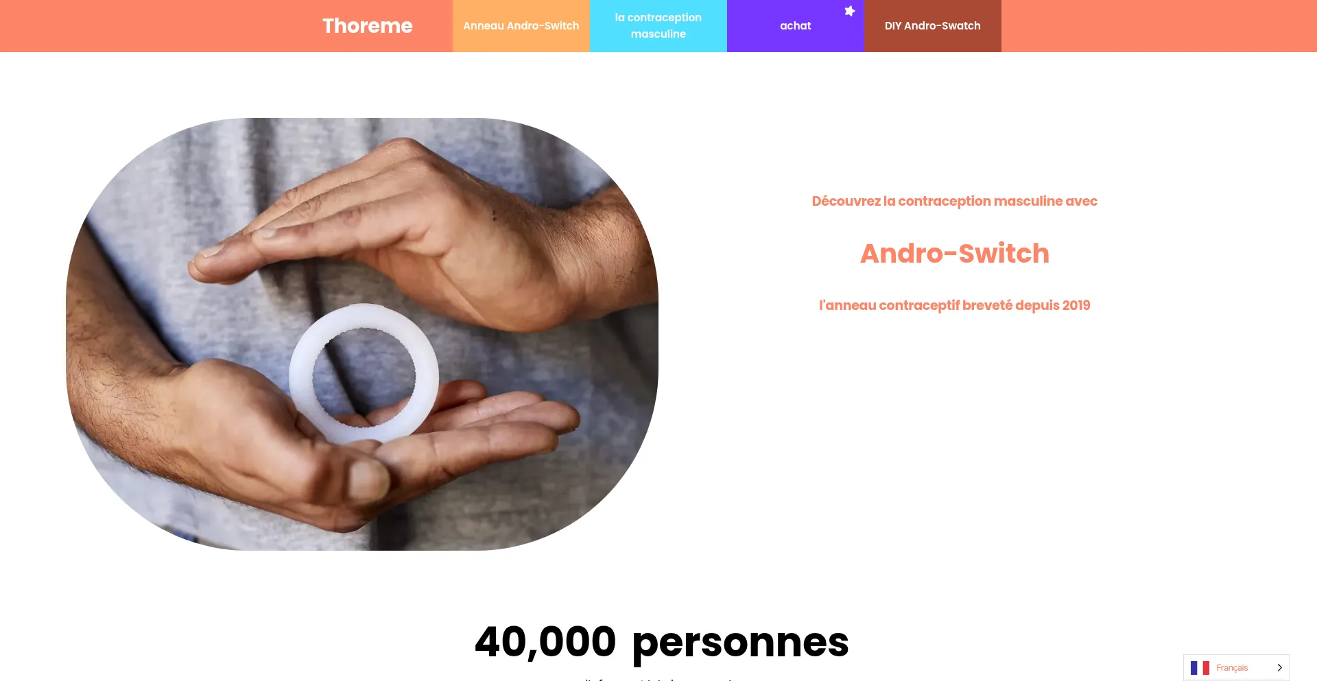 Thoreme.com