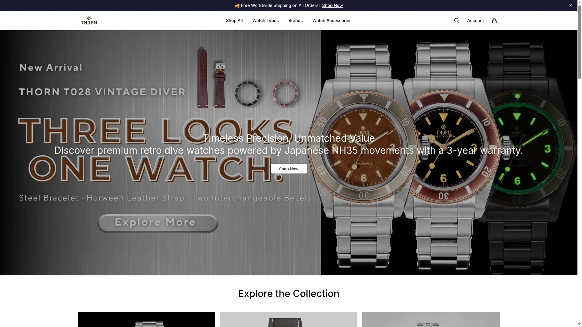 Thornwatchstyle.shop