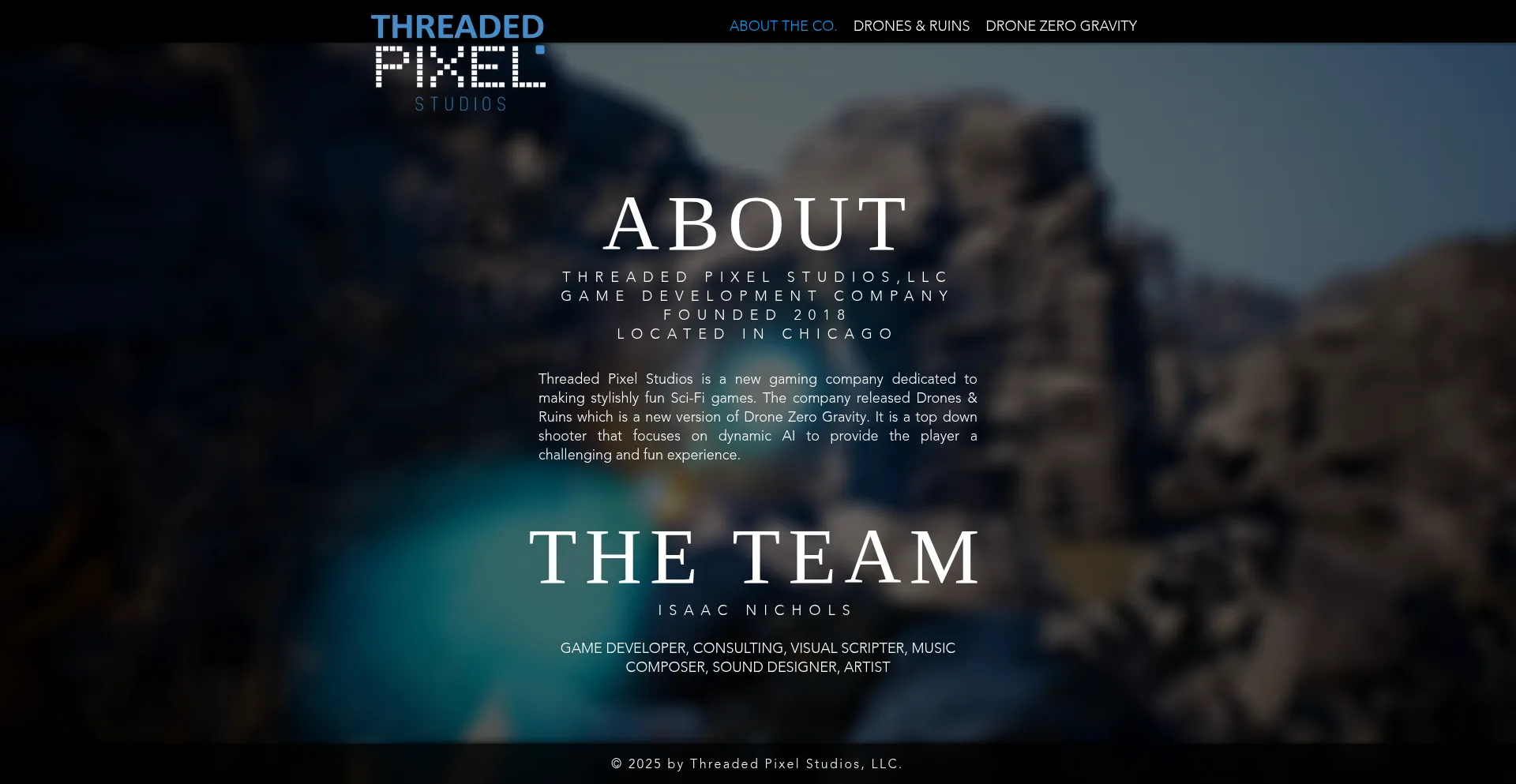 Threadedpixelstudios.com