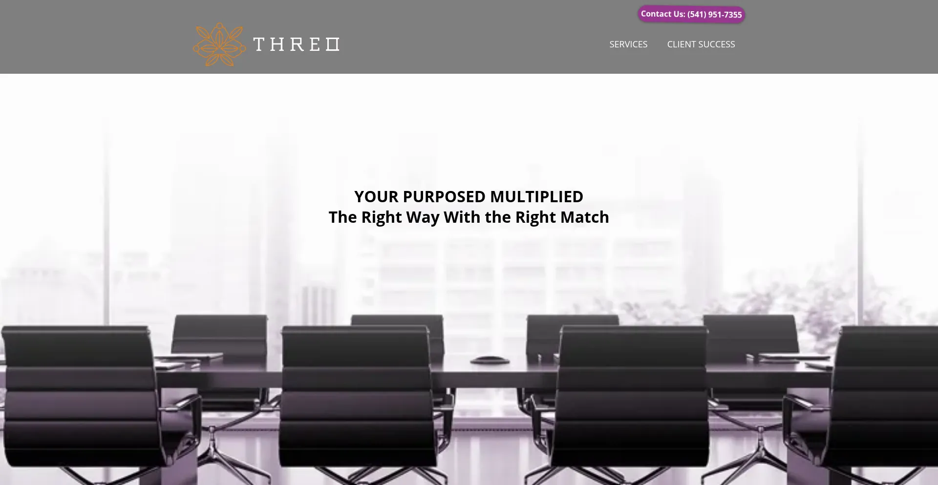 Ist Threo.us sicher und vertrauenswürdig?