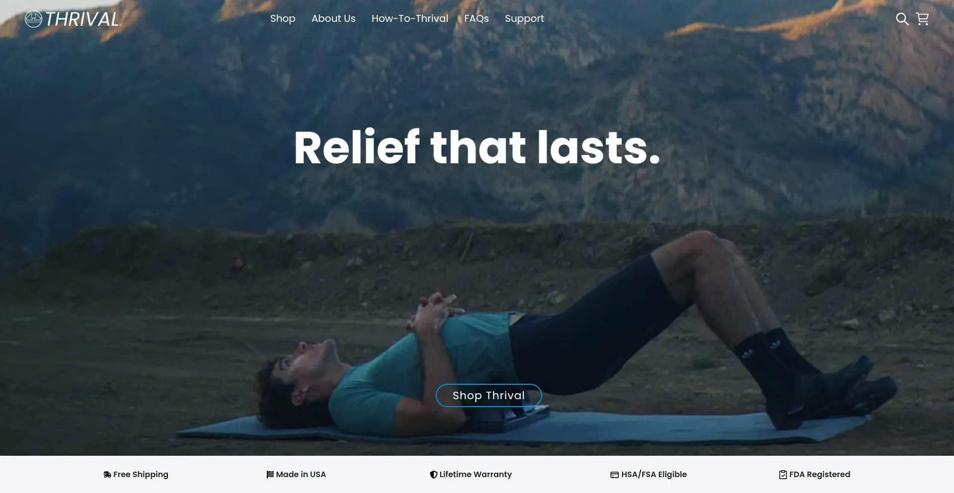 Thrival.com
