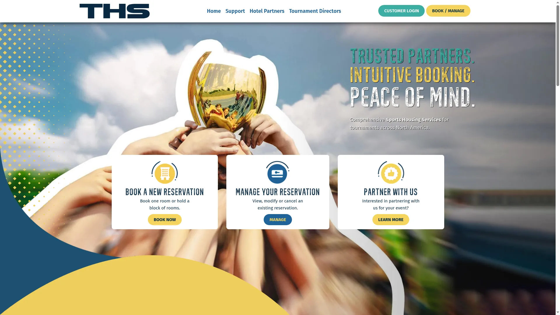 Thsweb.com