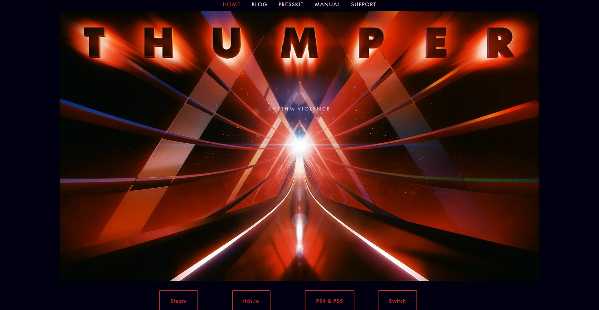 Thumpergame.com