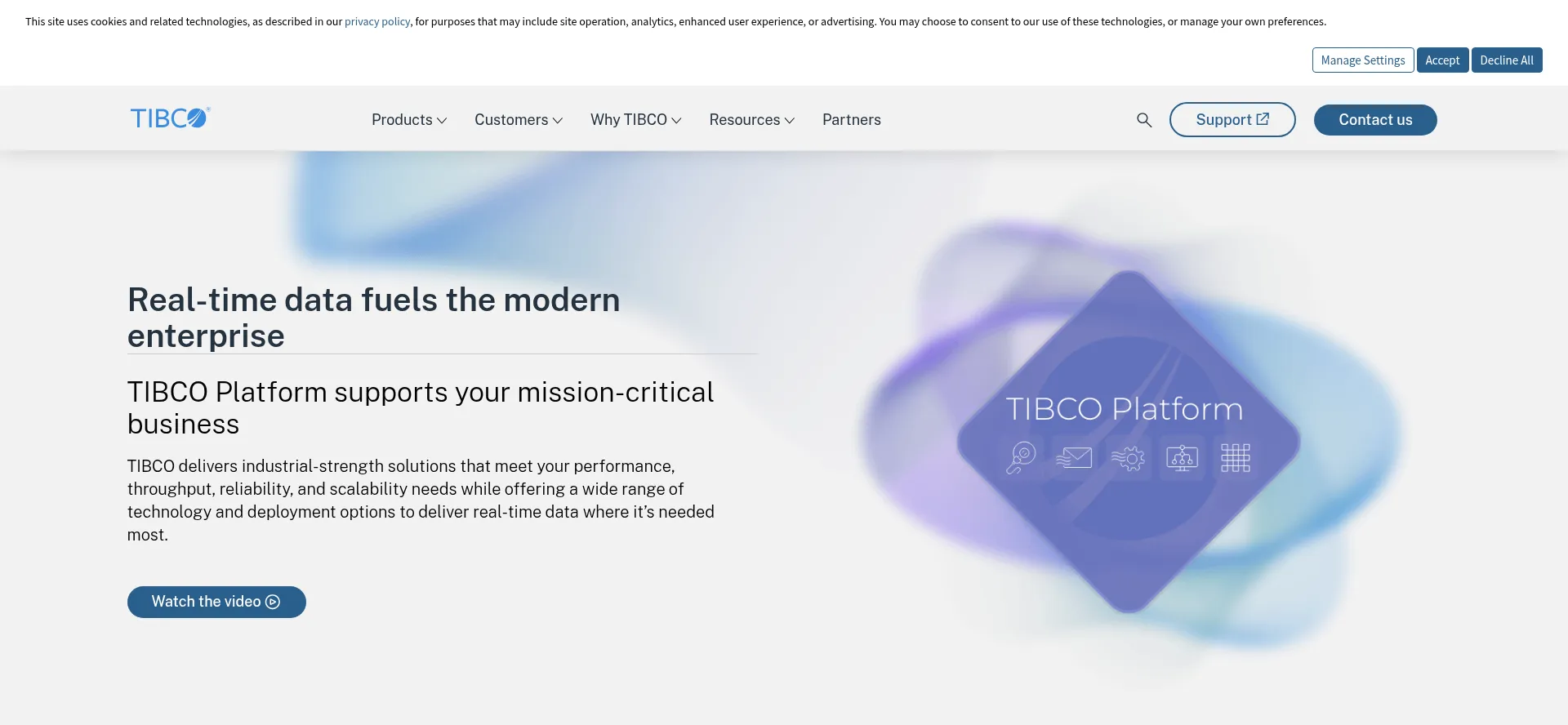 Tibco.com