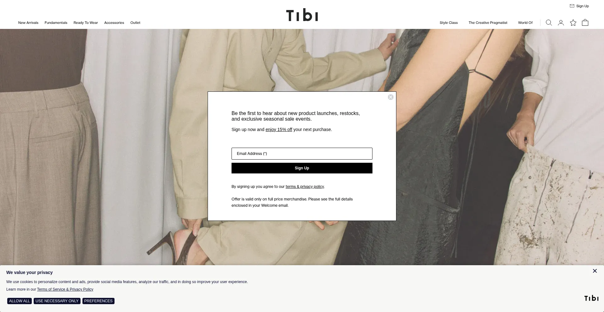 Tibi.com