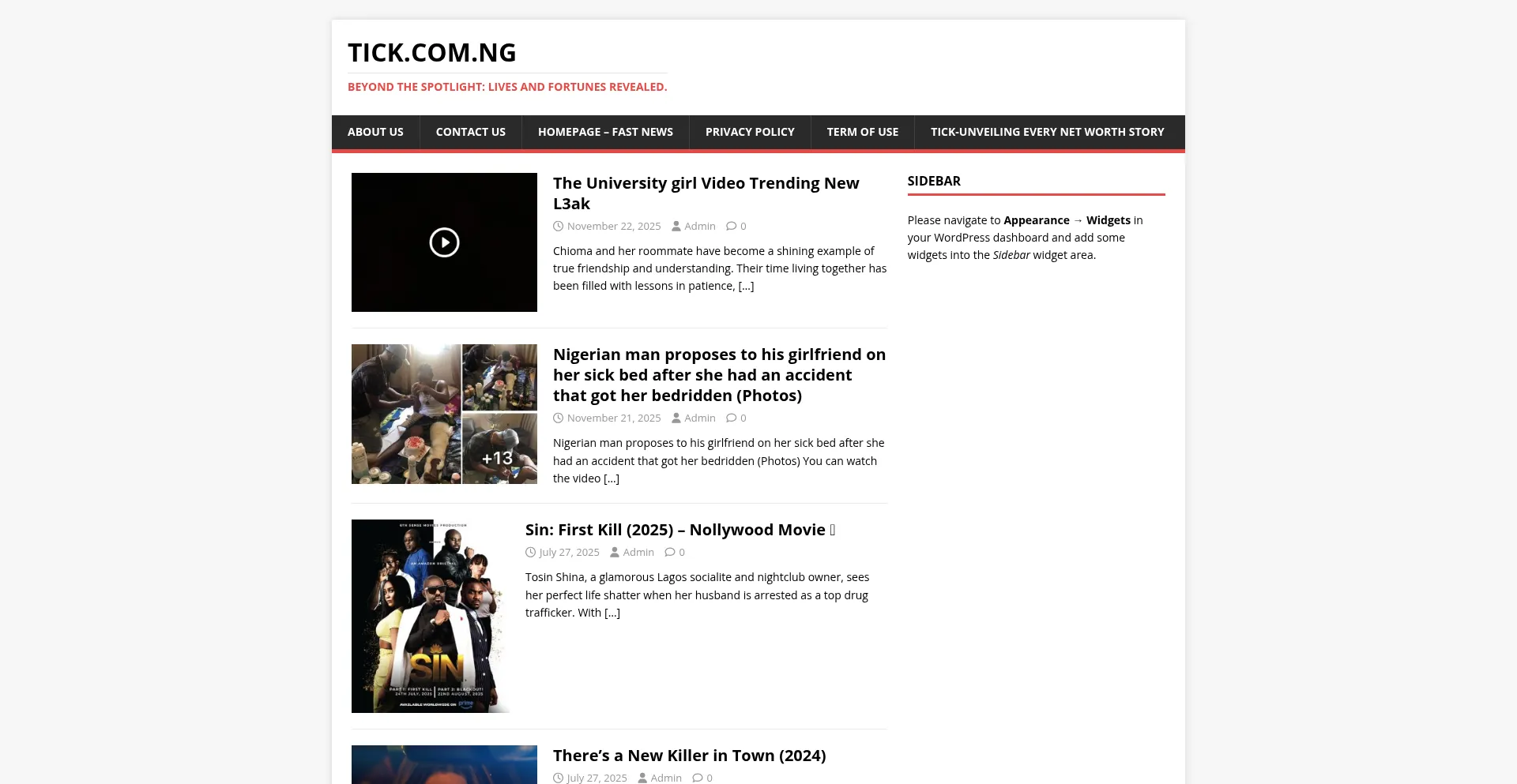 Tick.com.ng