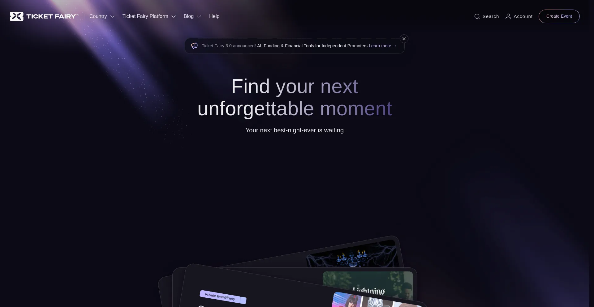 Ticketfairy.com