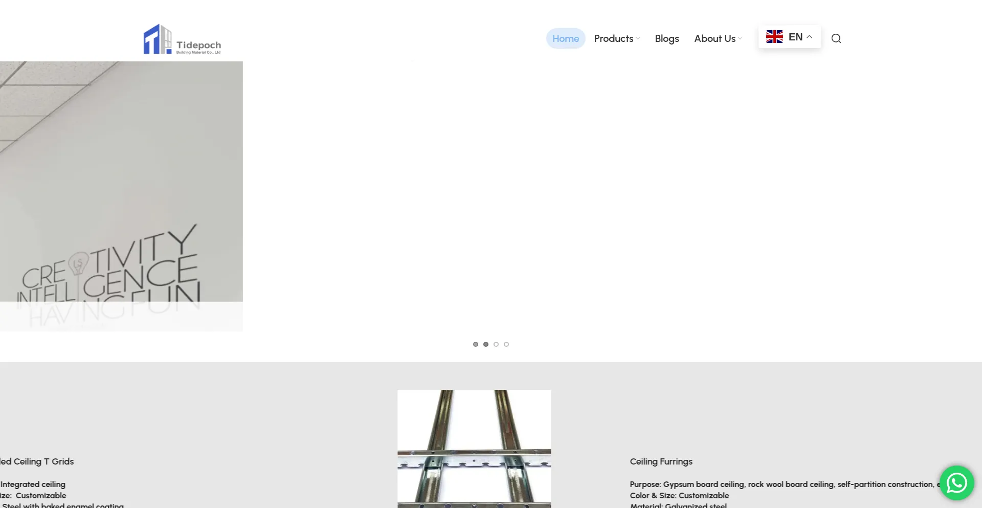 Tidepoch.com