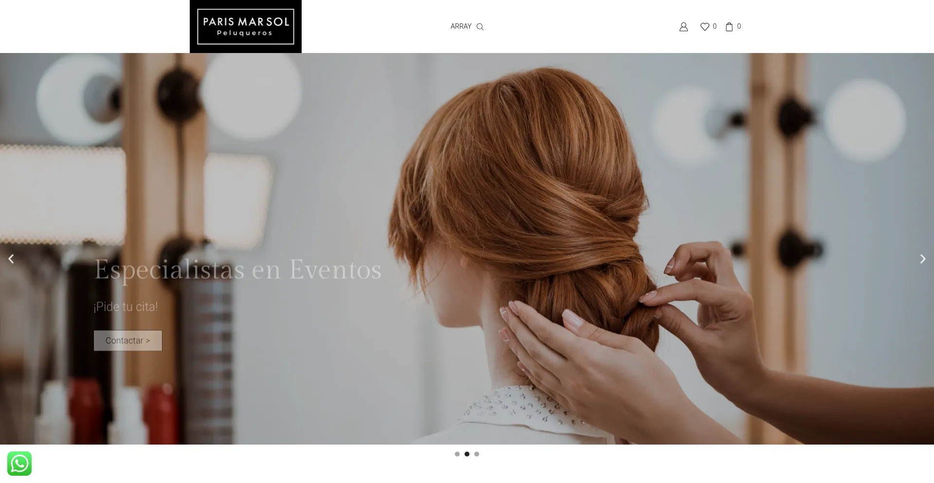 Tienda.parismarsol.com