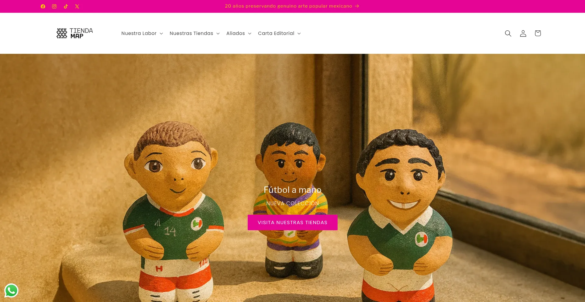 Tiendamap.com.mx