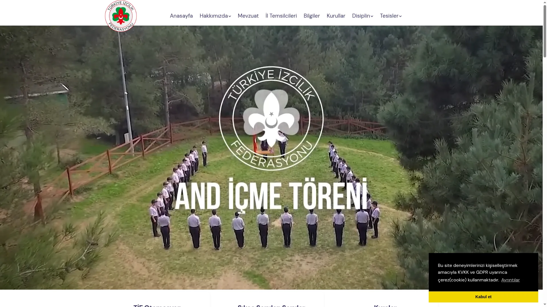 Tif.org.tr