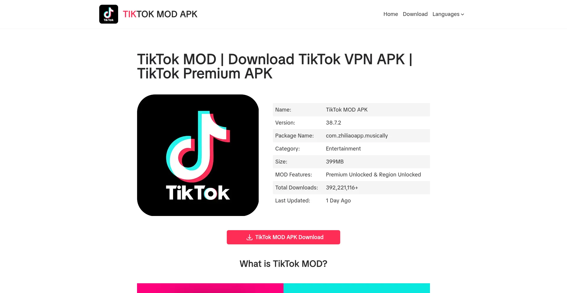 Tikdownloads.com