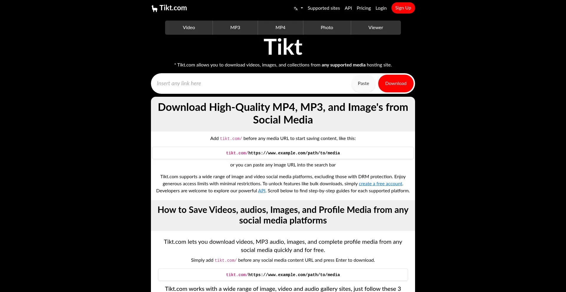 Tikt.com