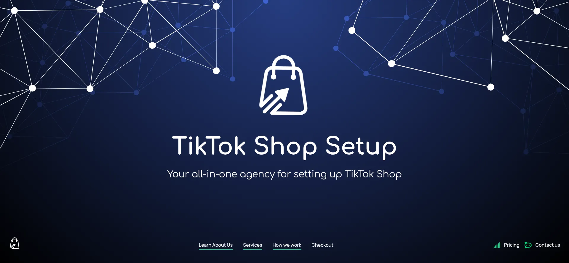 Tiktokshopsetup.com