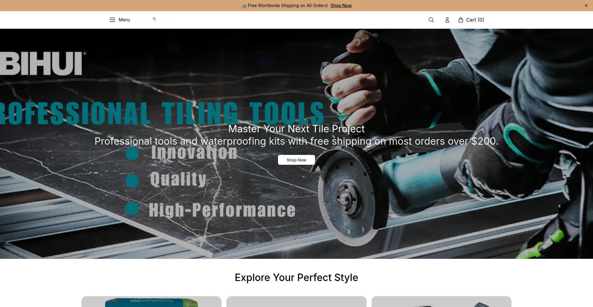 Tilethisdirect.shop