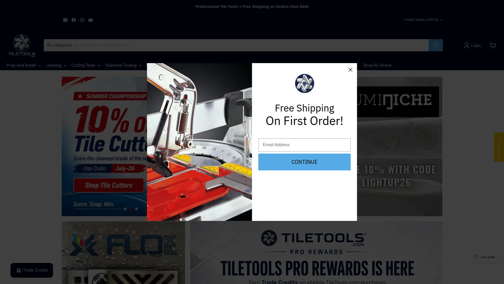 Tiletools.com