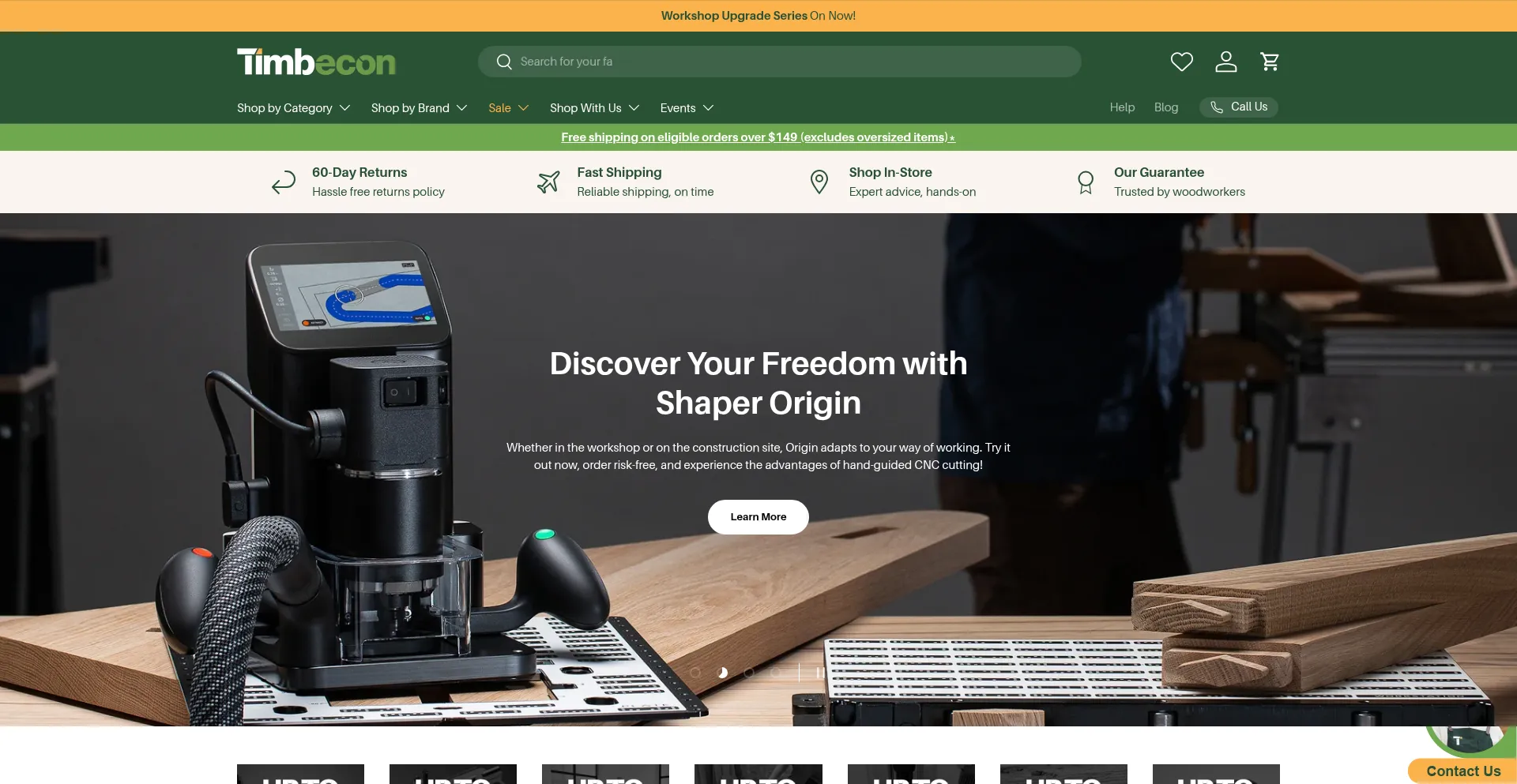 Timbecon.com.au