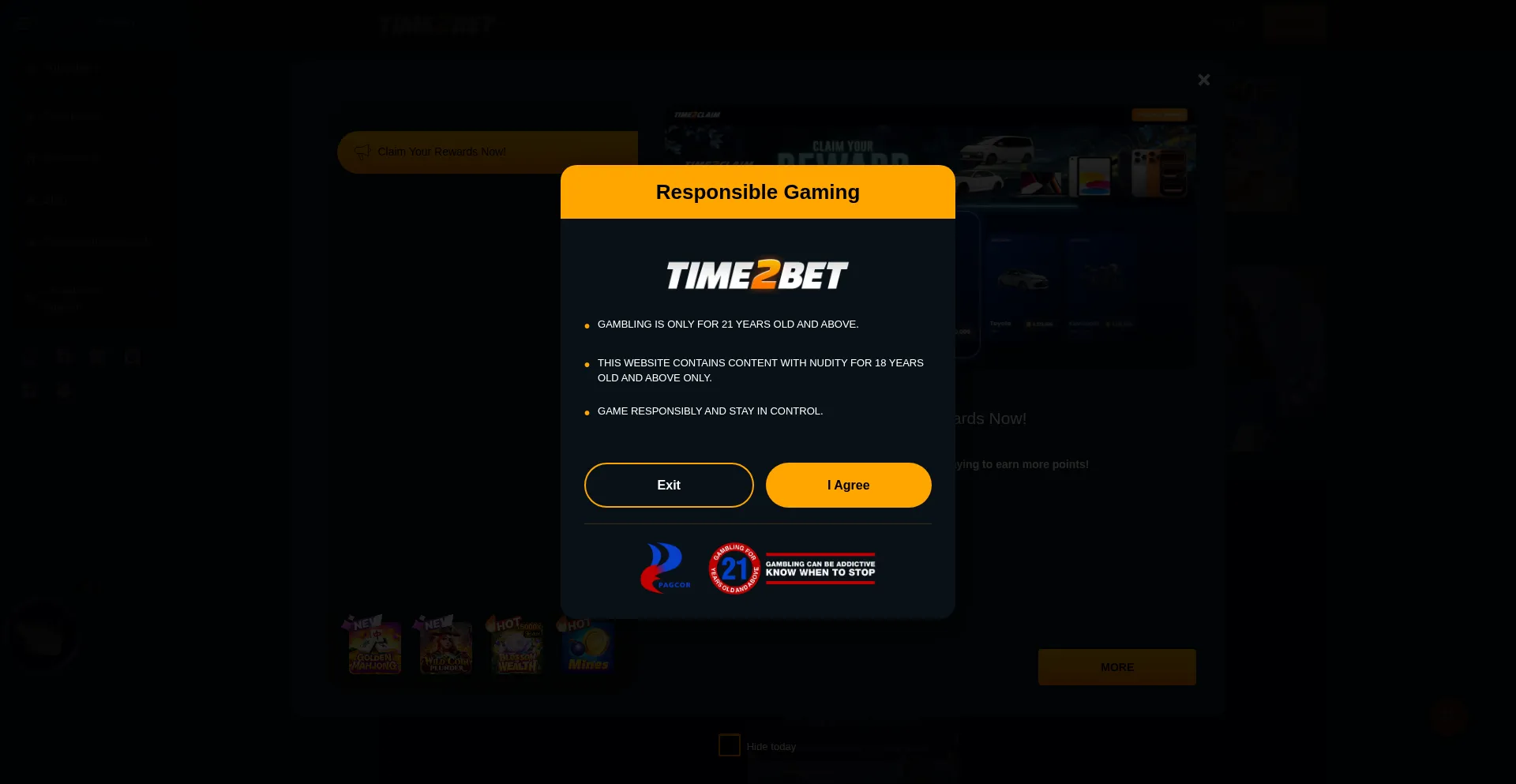 Time2bet88.net