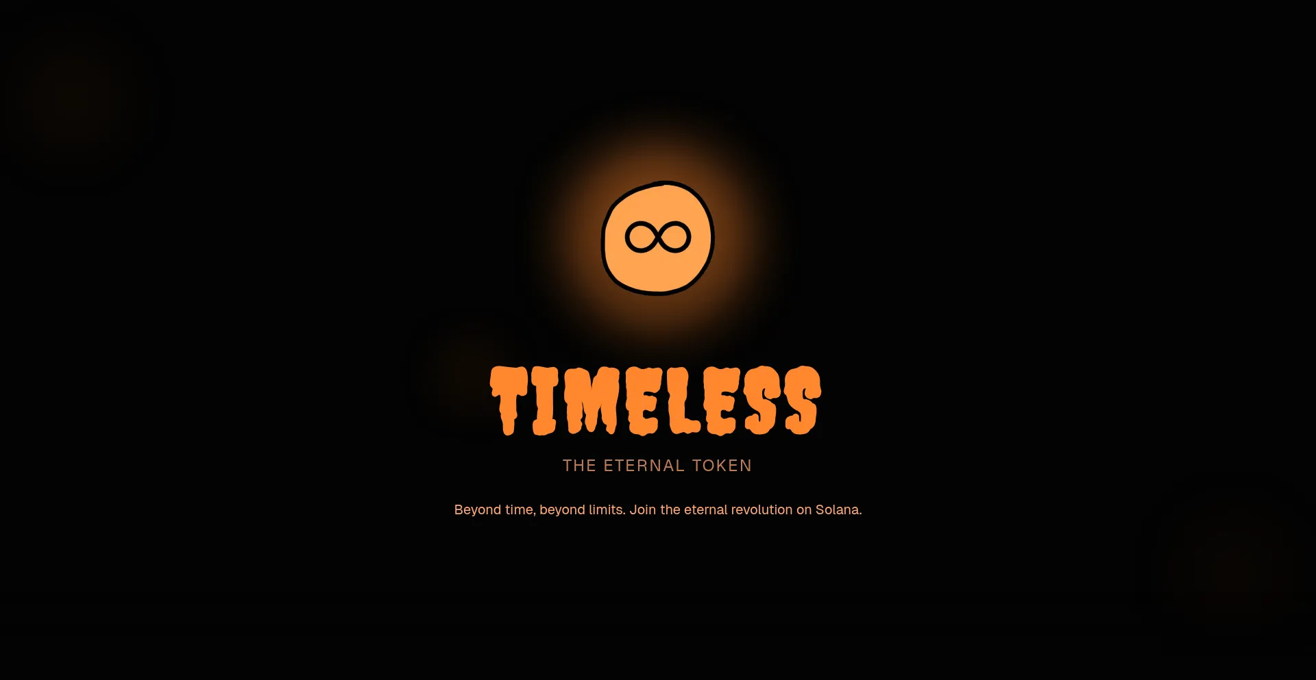 Timeless-coin.fun