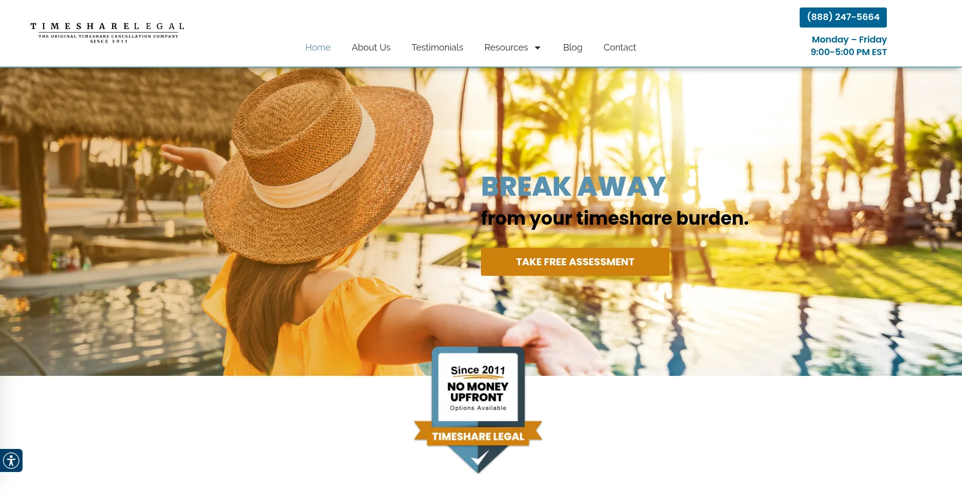 Timesharelegal.com