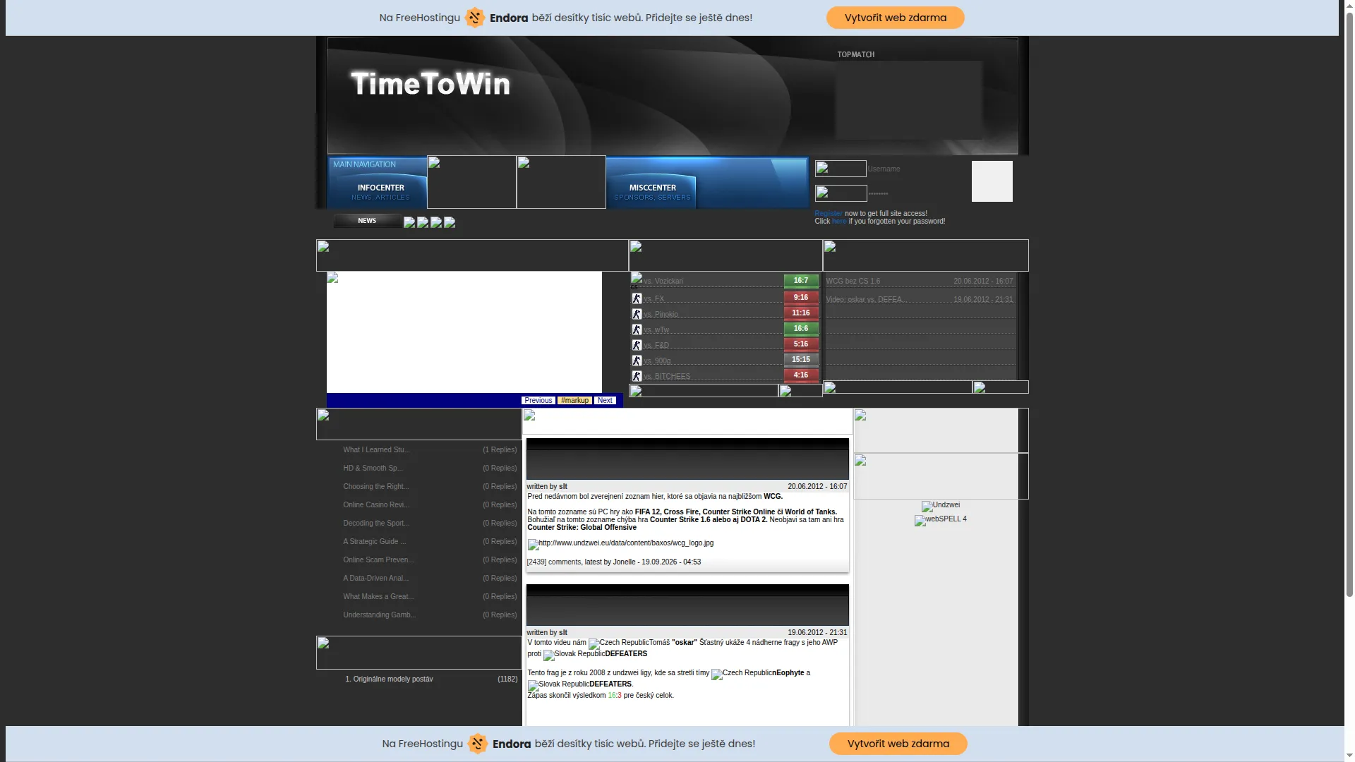 Timetowin.clanweb.eu
