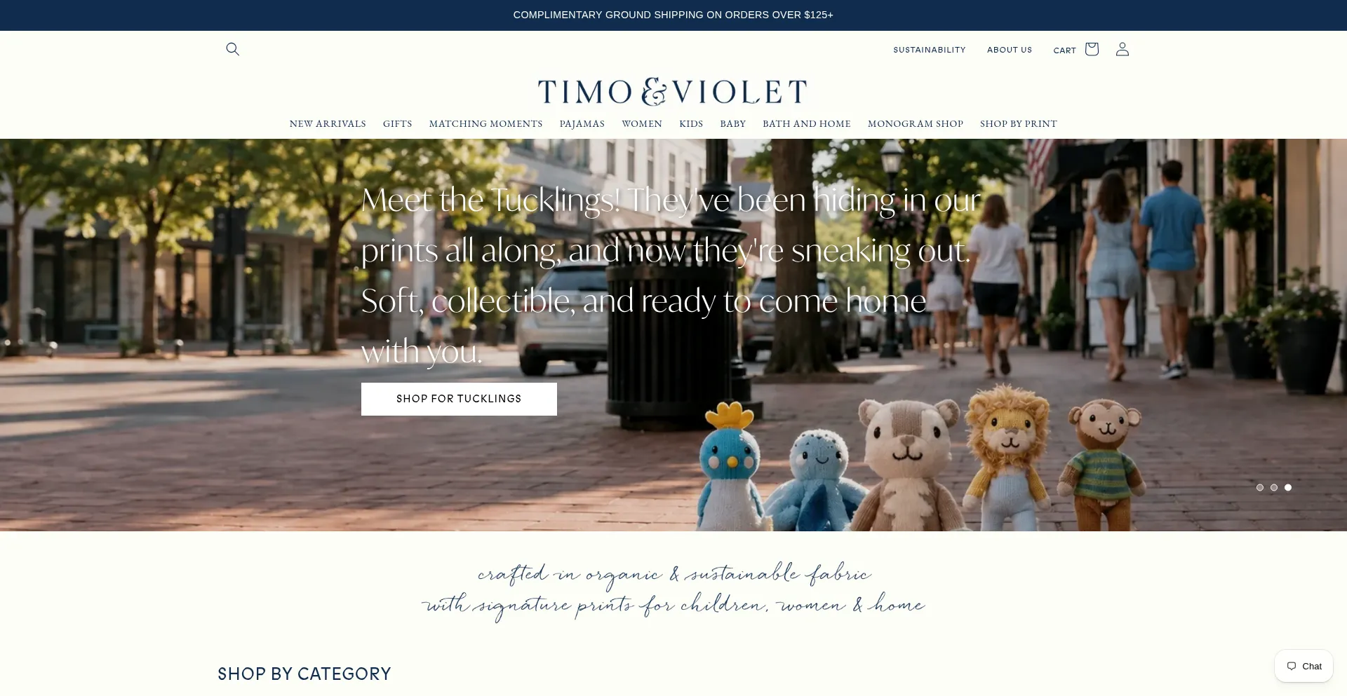Timoandviolet.com