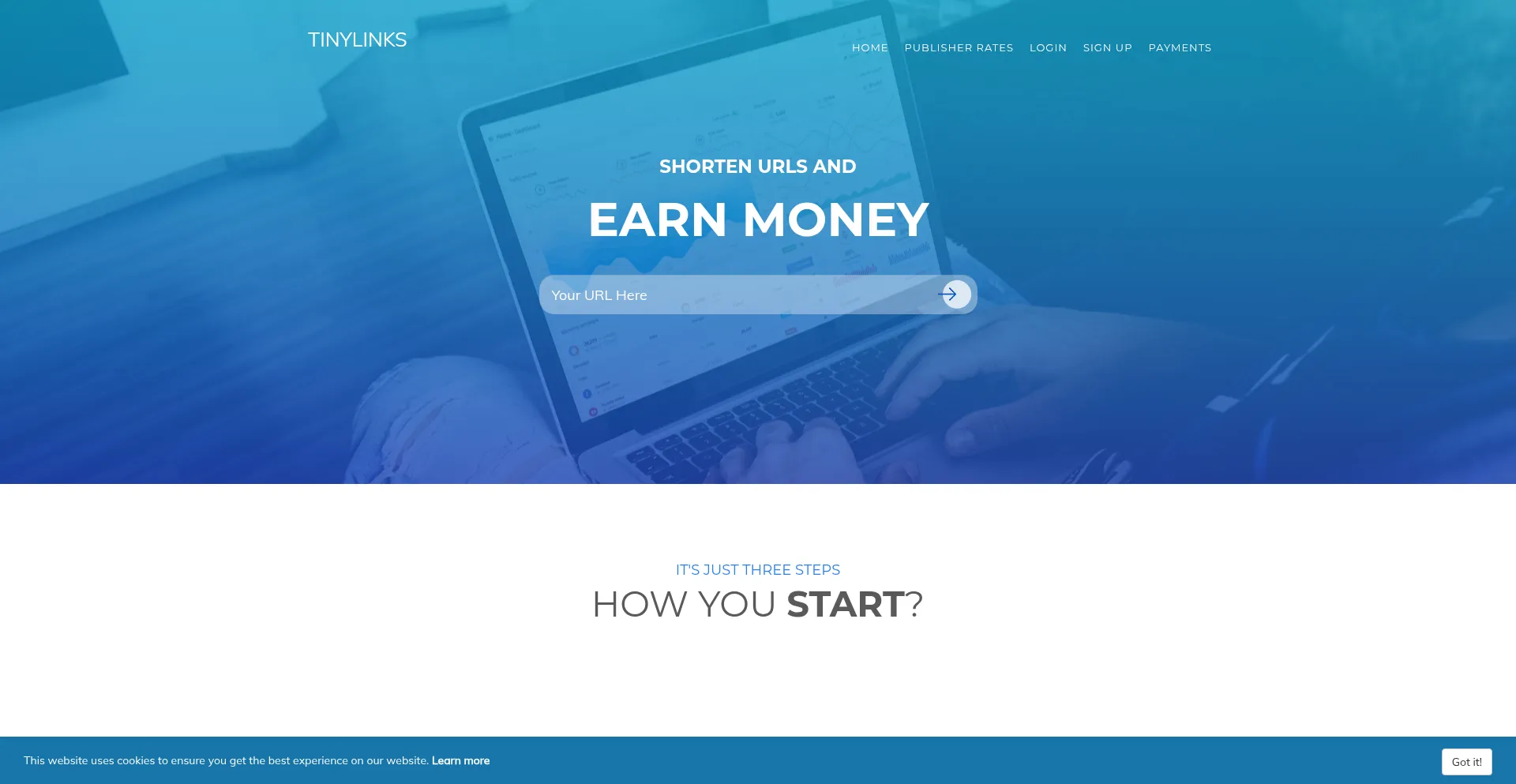 Tinylinks.top