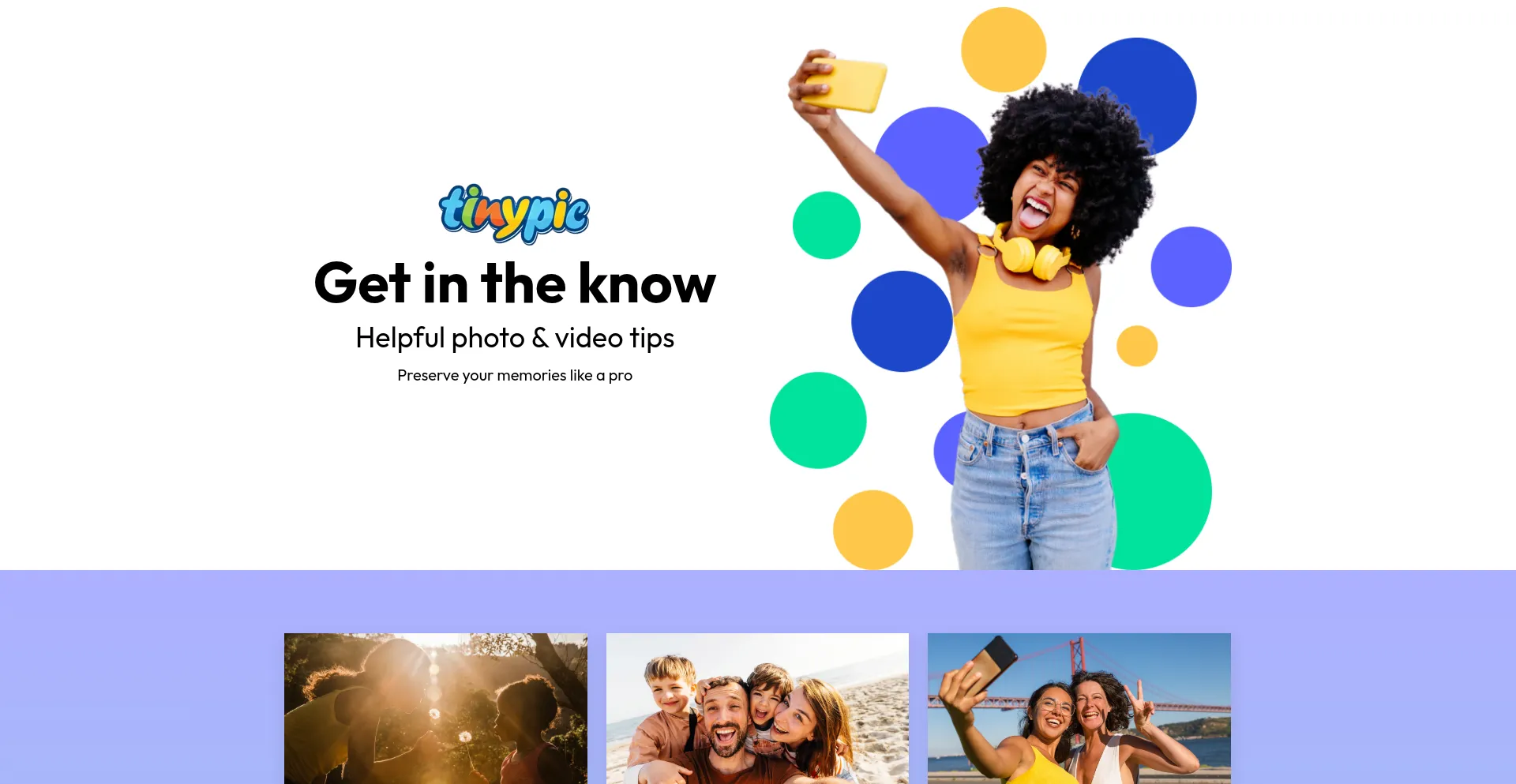 Ist Tinypic.com sicher und vertrauenswürdig?