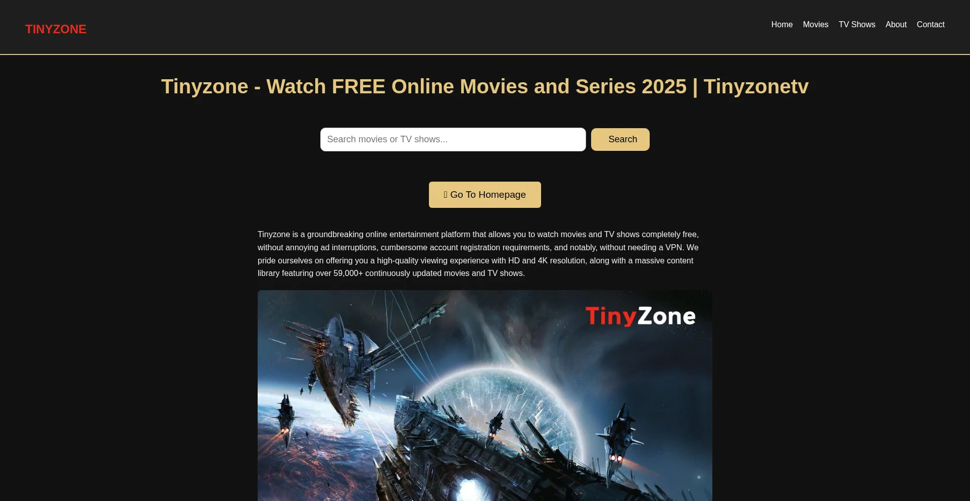 Tinyzone.digital