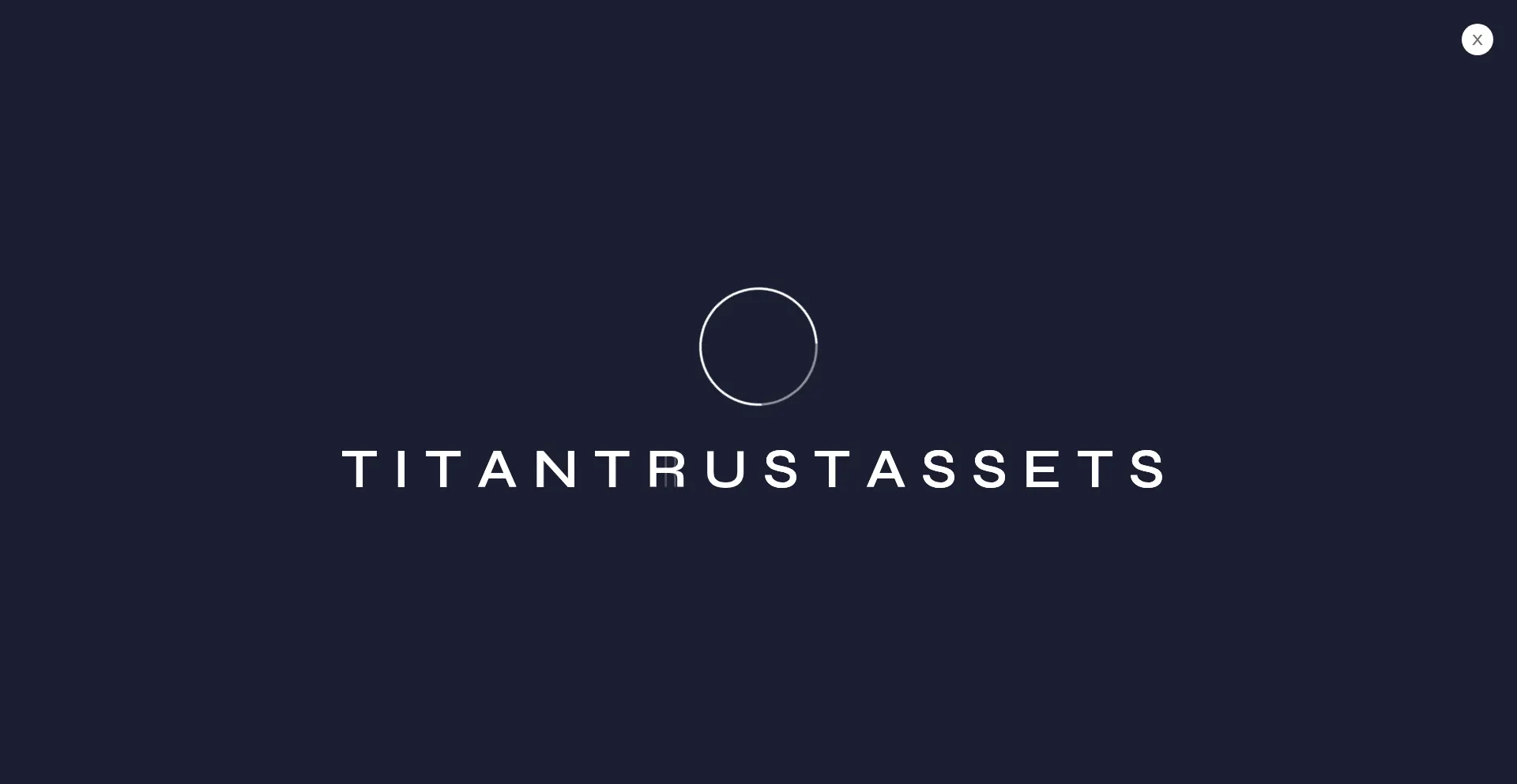 Titantrustassets.com