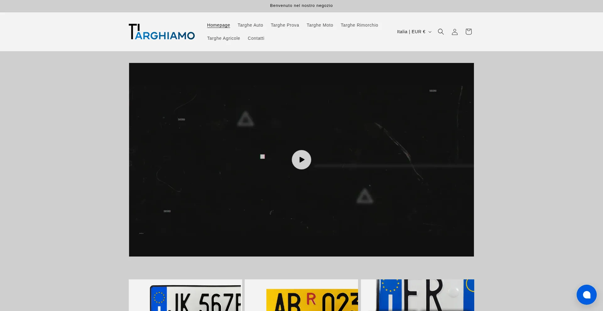Titarghiamo.it