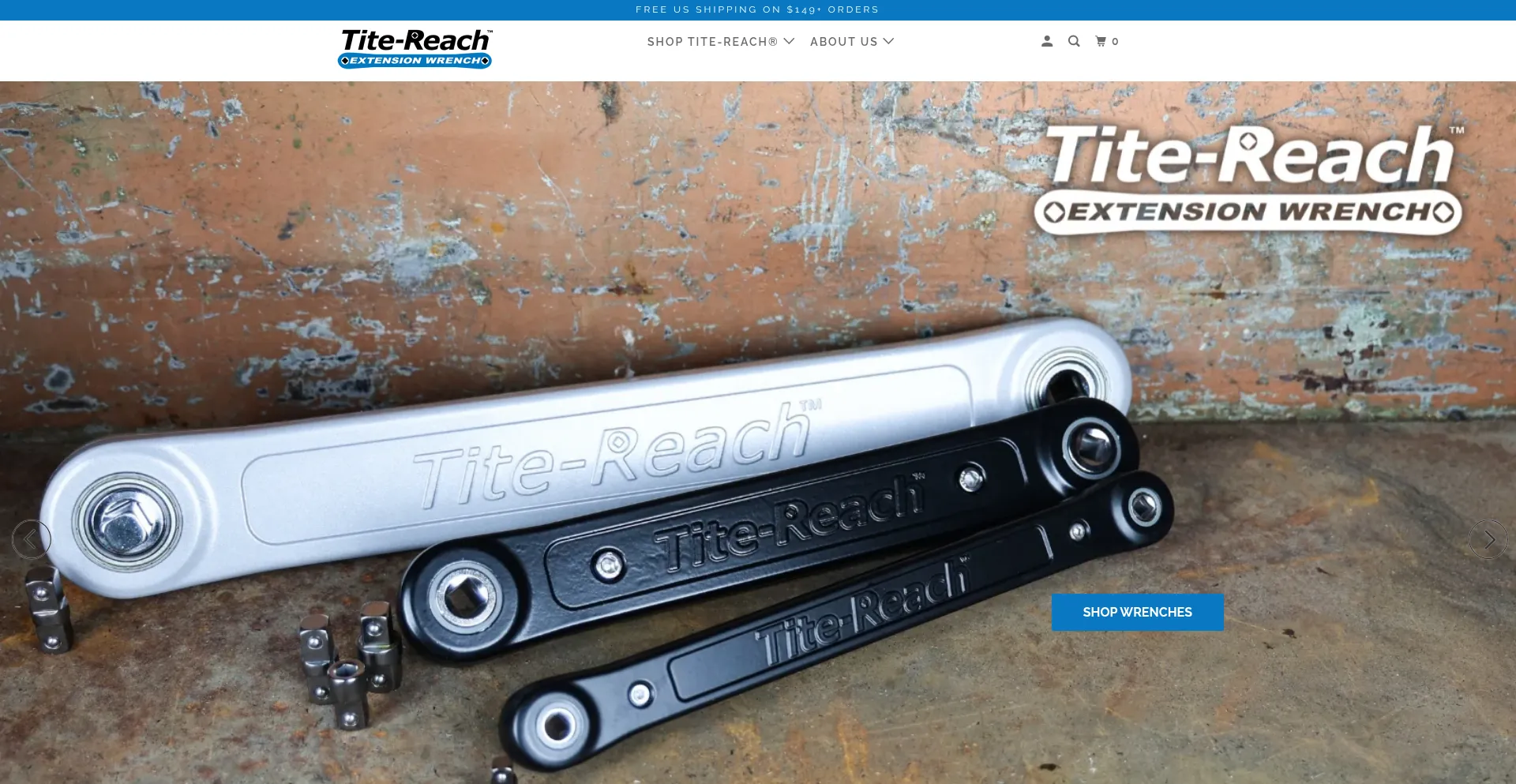 Tite-reach.com