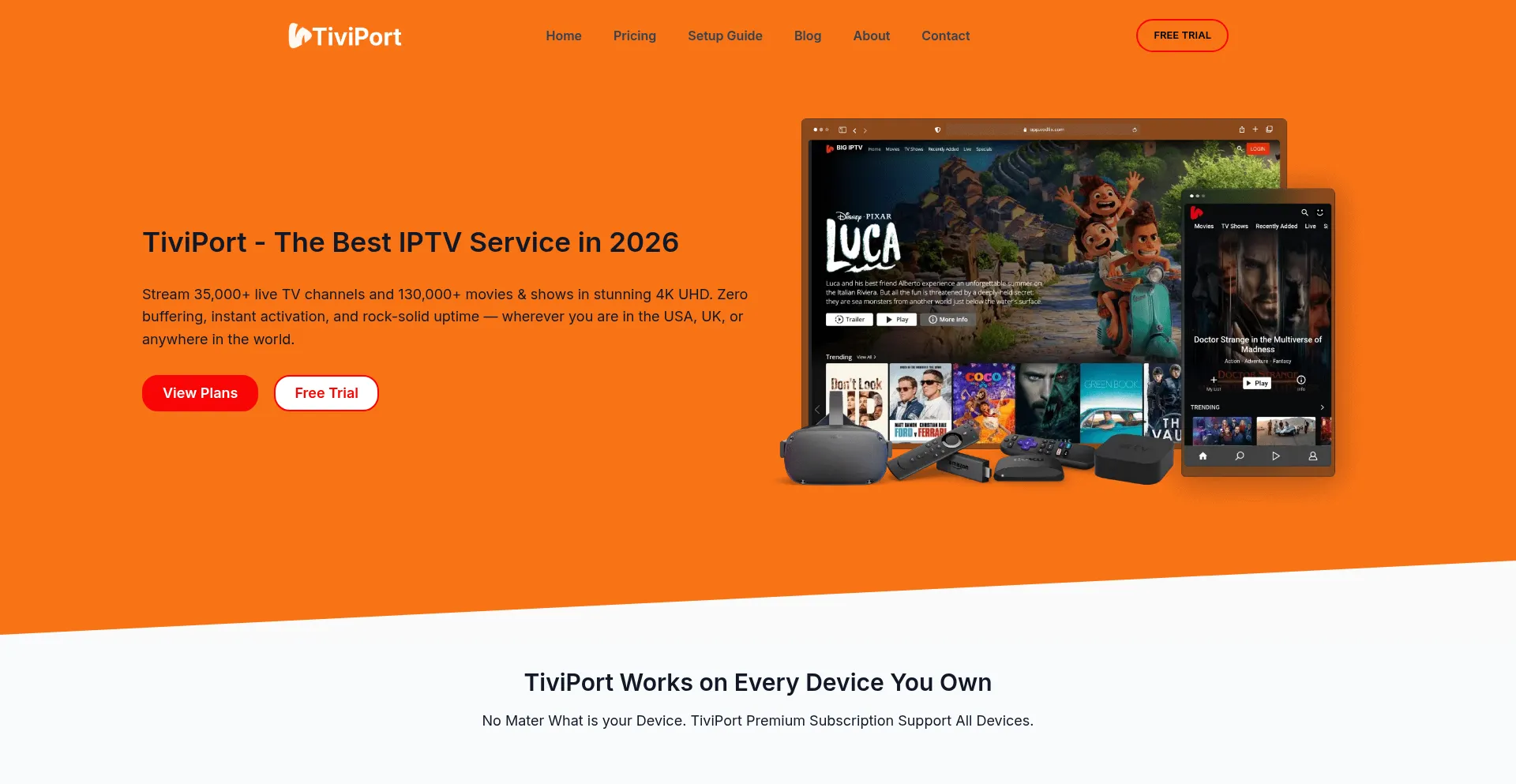 Tiviport.shop