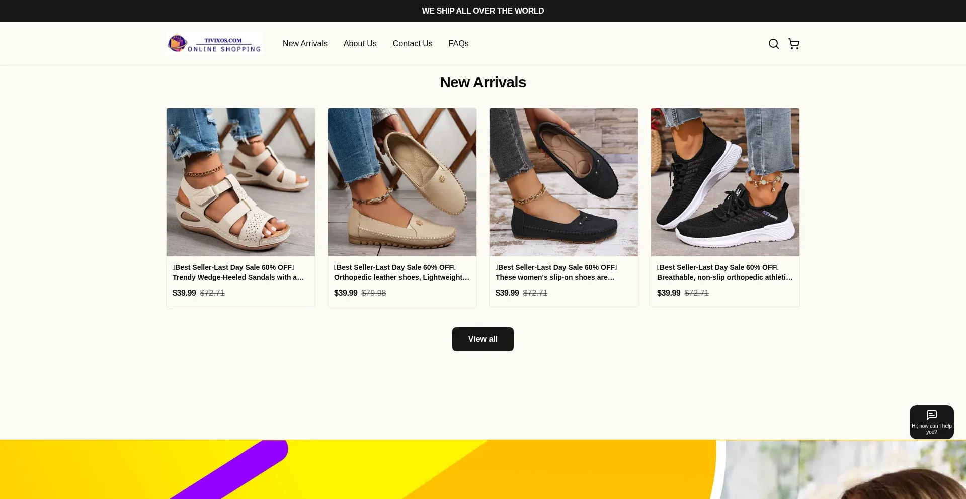 Tivixos.com
