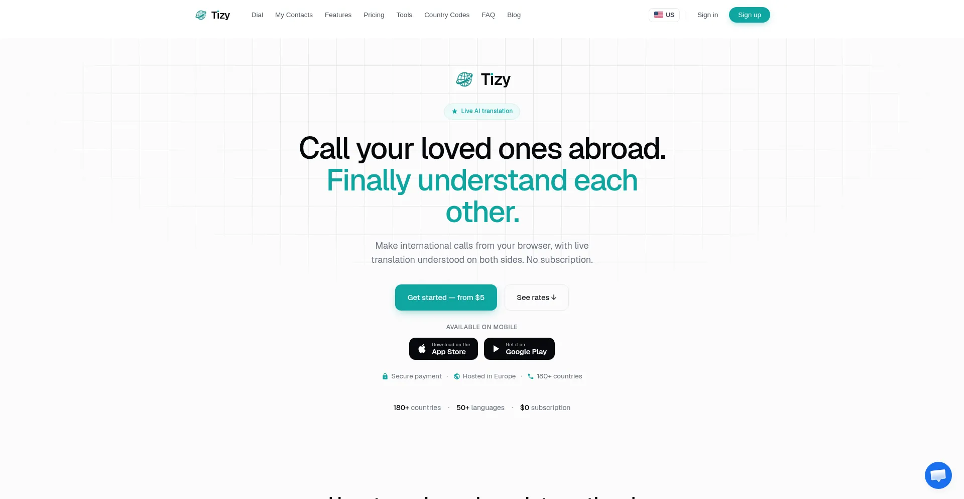Tizyapp.com