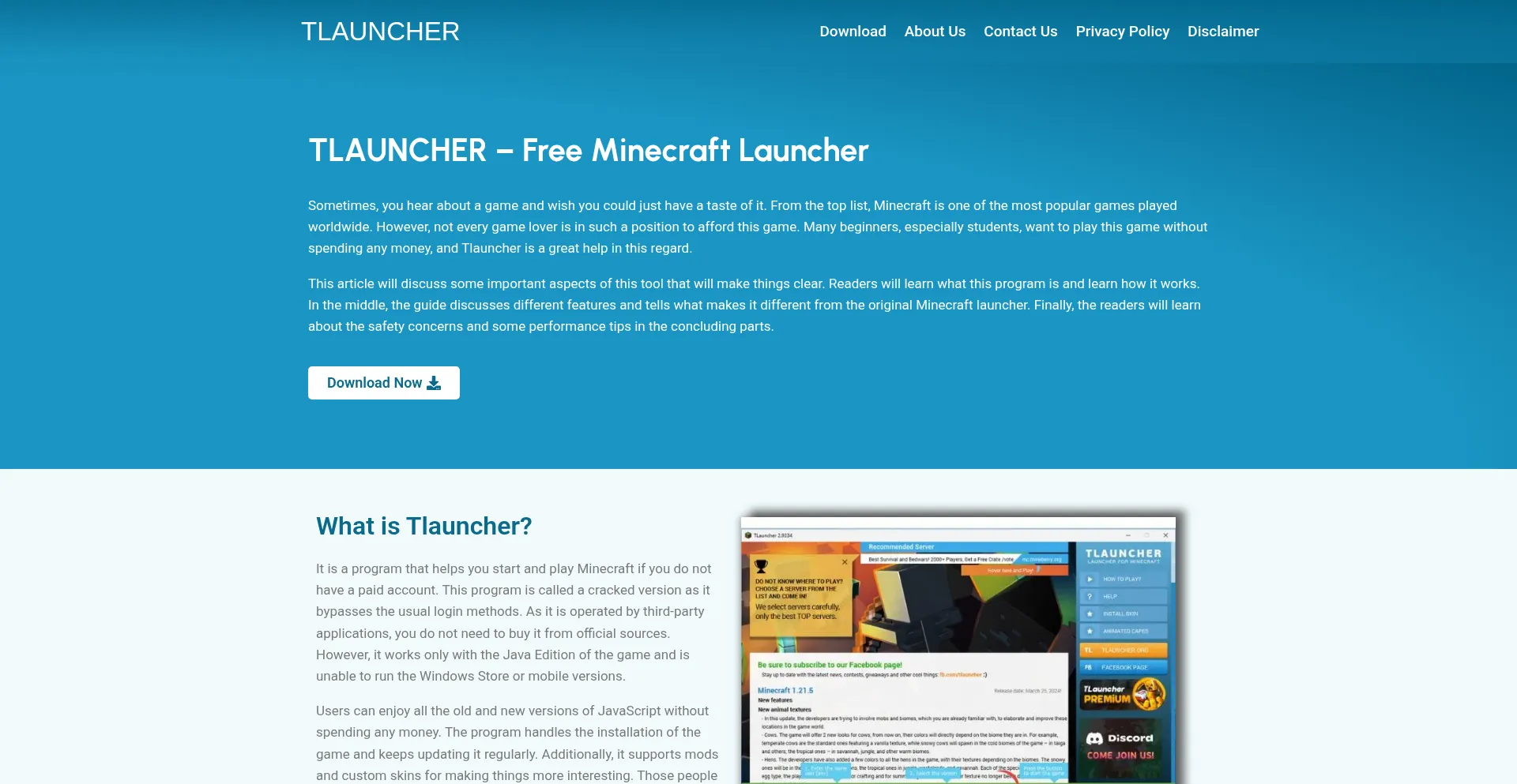 Tlauncher.com.tr