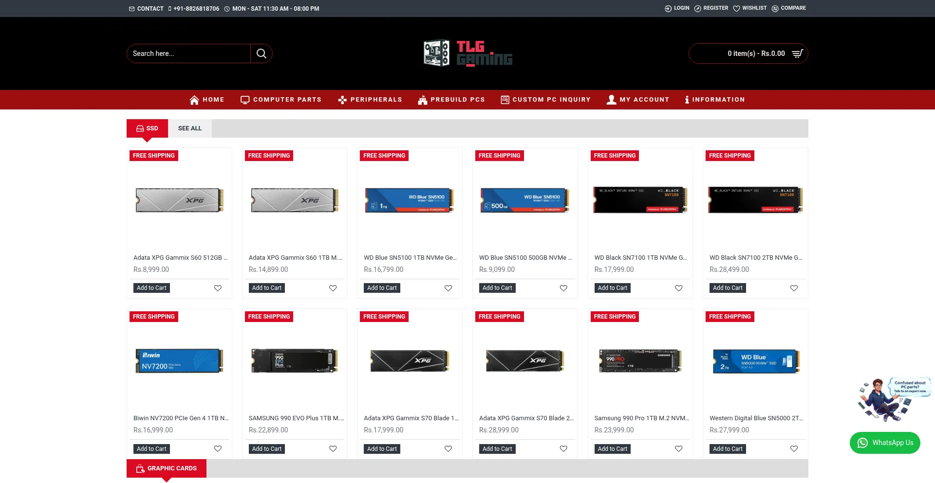Tlggaming.com